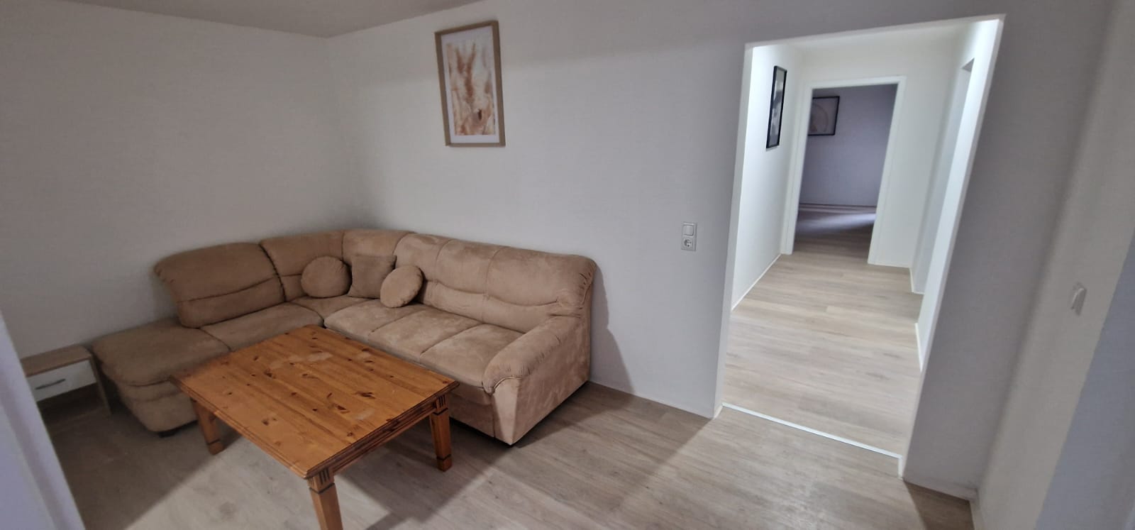 Maisonette zur Miete 1.390 € 5 Zimmer 117 m²<br/>Wohnfläche Markranstädt Markranstädt 04420