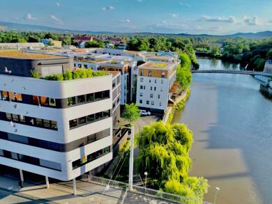 Bürofläche zum Kauf 349.000 € 109 m² Bürofläche Bettenhausen Kassel / Unterneustadt 34125