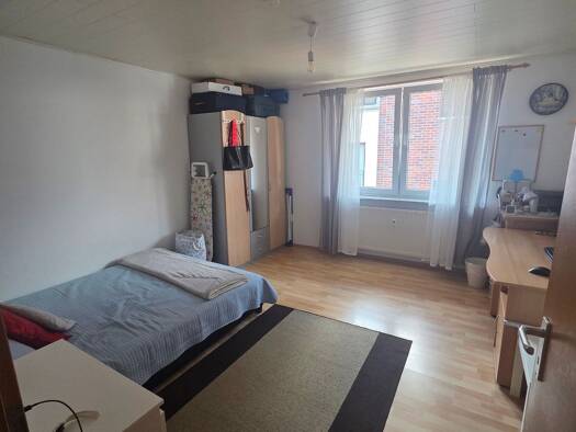 WG-Zimmer zur Miete 350 € 16 m² Geschoss 1/2 frei ab 15.09.2026 Heddernheim Nord-West 60439