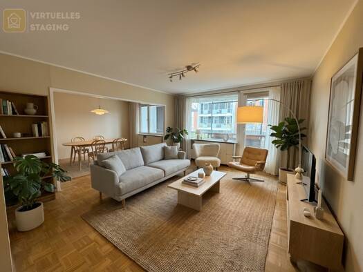 WG-Zimmer zum Kauf 349.000 € 3 Zimmer 86,5 m² 1. Geschoss Schenefeld 22869
