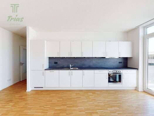 Wohnung zur Miete 1.420 € 3 Zimmer 83,8 m² 2. Geschoss frei ab 01.05.2026 Annemarie-Renger-Straße 1k Oberstadt Mainz 55130