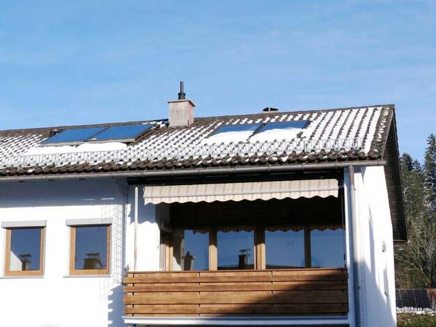 Wohnung zum Kauf 325.000 € 3 Zimmer 65,6 m² 1. Geschoss Bad Tölz 83646