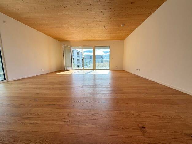 Wohnung zur Miete nur mit Wohnberechtigungsschein 699 € 2 Zimmer 90,3 m² 1. Geschoss frei ab 19.09.2026 Am Tannenwäldle 8 Aalen Aalen 73431