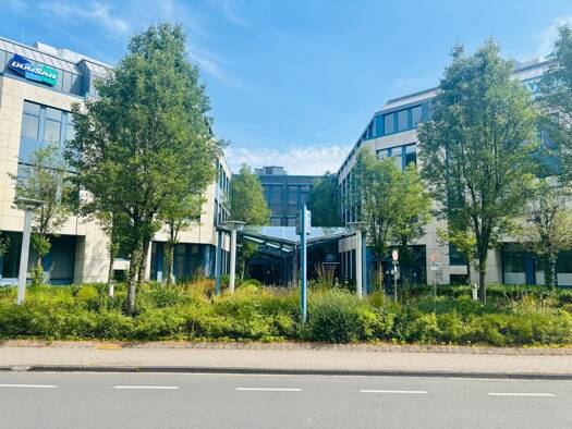 Bürofläche zur Miete provisionsfrei 1.652 m² Bürofläche teilbar ab 1.652 m² Ratingen 40880