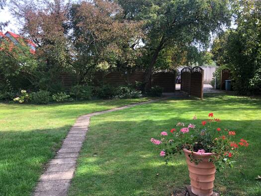 Grundstück zum Kauf 290.000 € 700 m² Grundstück frei ab sofort Birkenwerder 16547