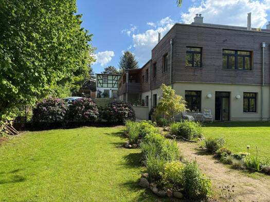 Wohnung zum Kauf provisionsfrei 549.000 € 4 Zimmer 129,7 m² EG Neuglobsow Stechlin / Neuglobsow 16775