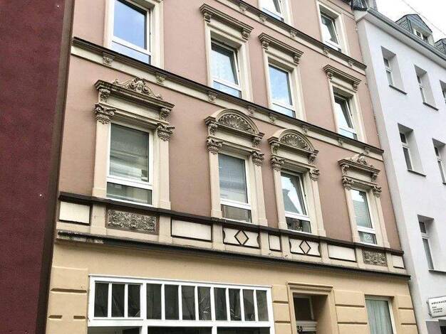 Mehrfamilienhaus zum Kauf provisionsfrei als Kapitalanlage geeignet 632.000 € 399 m² Marienstr 30 Elberfeld Wuppertal 42105