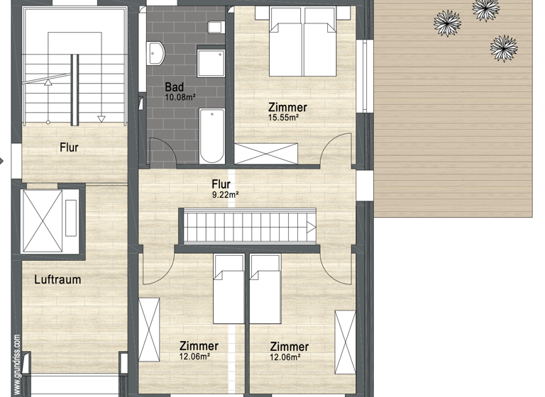 Maisonette zum Kauf 449.000 € 4 Zimmer 160 m²<br/>Wohnfläche ab sofort<br/>Verfügbarkeit Laagberg Wolfsburg Laagberg 38440