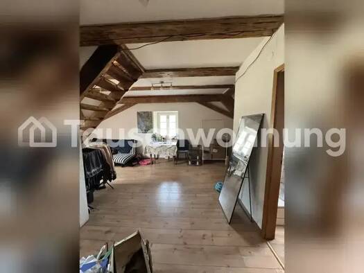Wohnung zur Miete Tauschwohnung 450 € 1,5 Zimmer 42 m² Buchenbach 79256