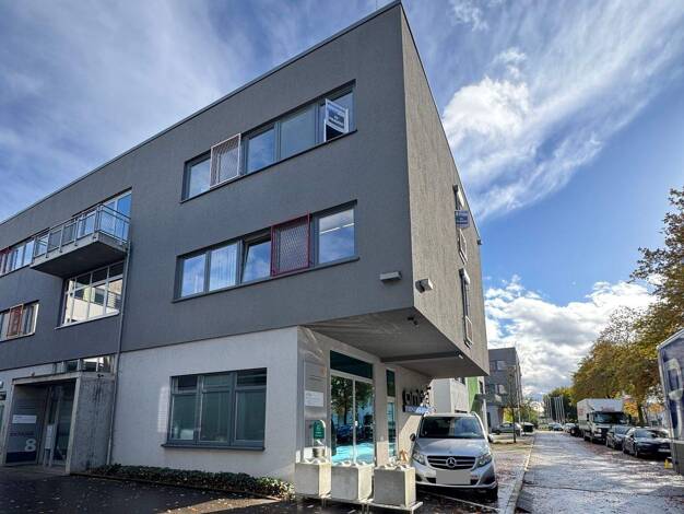 Sonstiges zur Miete provisionsfrei 370 m² Heilbronn 74076