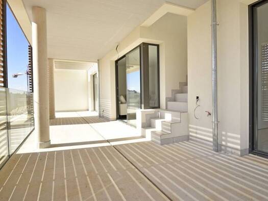 Penthouse zum Kauf - Erstbezug 748.000 € 2 Zimmer 196 m² Campos 07639