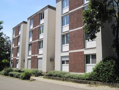 Wohnung zur Miete 663,02 € 2 Zimmer 54,8 m² 2. Geschoss frei ab 24.09.2024 Einsteinstr. 6 Neu-Duisdorf Bonn 53123