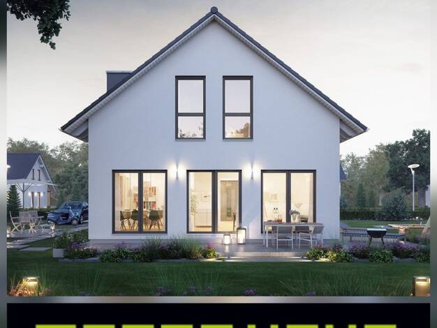 Einfamilienhaus zum Kauf 535.000 € 5 Zimmer 140 m² 558 m² Grundstück Hennigsdorf 16761