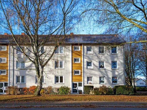 Wohnung zur Miete 308 € 1,5 Zimmer 35,7 m² EG frei ab 02.05.2026 Hauptstraße 36 Langendreer Bochum 44894
