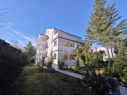 Einfamilienhaus zum Kauf 900.000 € 9 Zimmer 664 m² Grundstück Malinska-Dubasnica 51511