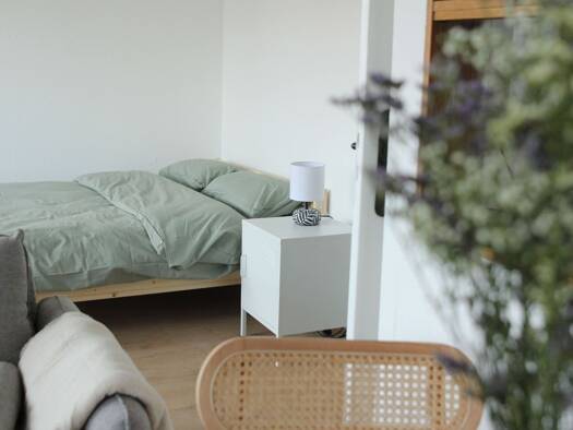 Studio zur Miete 1.480 € 1 Zimmer 37 m² 6. Geschoss frei ab 10.04.2026 Mollstraße Mitte Berlin 10178