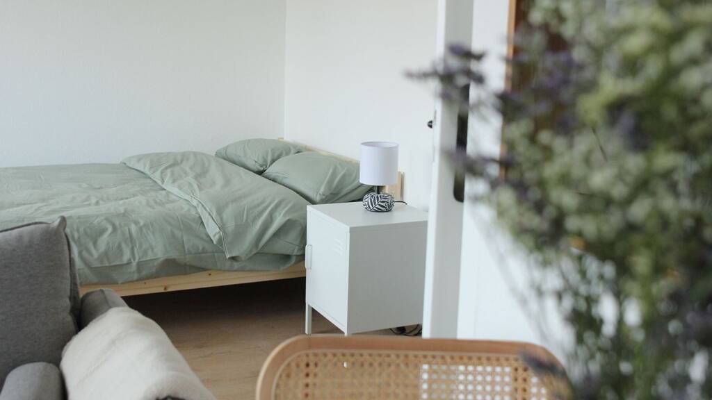 Studio zur Miete 1.500 € 1 Zimmer 37 m² 6. Geschoss frei ab 10.04.2026 Mollstraße 3 Mitte Berlin 10178