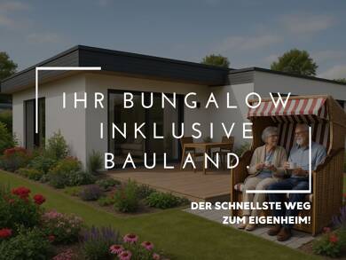 Bungalow zum Kauf provisionsfrei 483.700 € 4 Zimmer 99 m² 788 m² Grundstück Wesel 46485