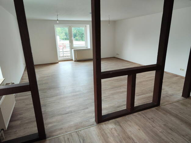 Wohnung zur Miete 750 € 2 Zimmer 90 m² 1. Geschoss Lauenburg 21481