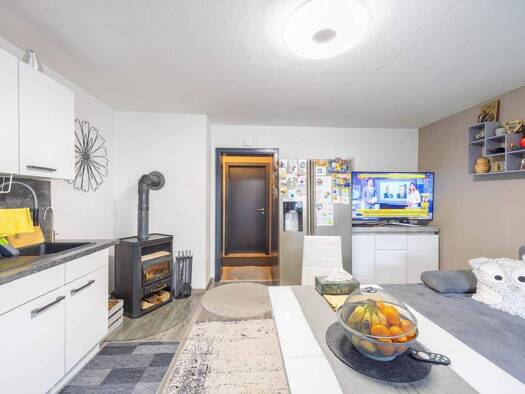 Terrassenwohnung zum Kauf 275.000 € 3 Zimmer 60 m² EG Traunreut 83301