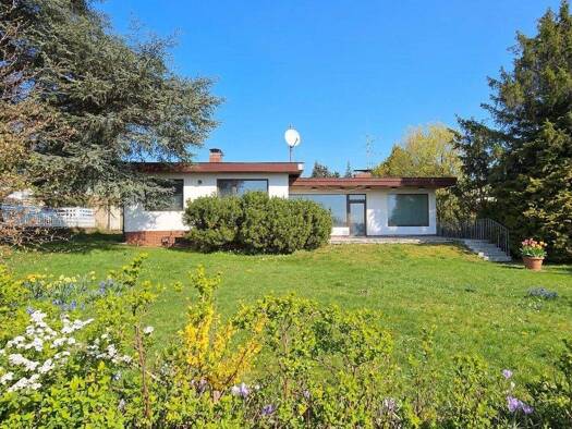 Bungalow zum Kauf 2.920.000 € 245 m² 1.000 m² Grundstück Wien 1230