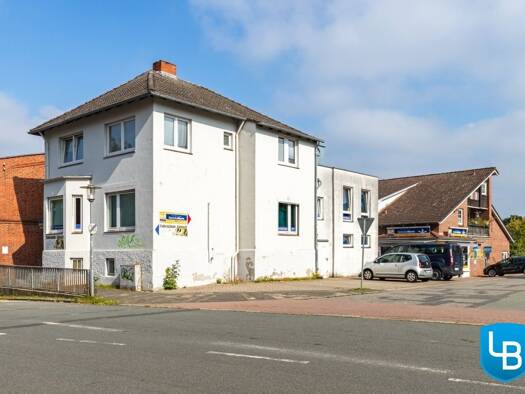 Haus zum Kauf 980.000 € 345 m² 2.553 m² Grundstück Plön 24306