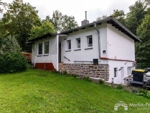 Einfamilienhaus zum Kauf 260.000 € 2 Zimmer 95 m² 406 m² Grundstück Oberbrügge Halver 58553