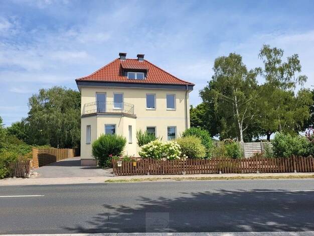 Mehrfamilienhaus zum Kauf provisionsfrei 564.000 € 6 Zimmer 188 m² 1.546 m² Grundstück Steinhude Wunstorf 31515