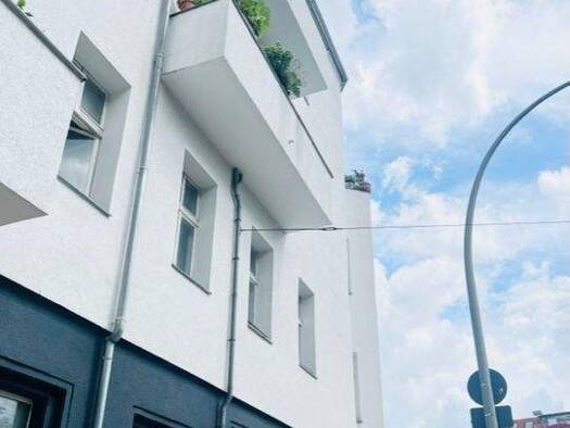 Wohnung zur Miete 1.350 € 74 m² frei ab sofort Scheffelstraße 1 Lichtenberg Berlin 10367