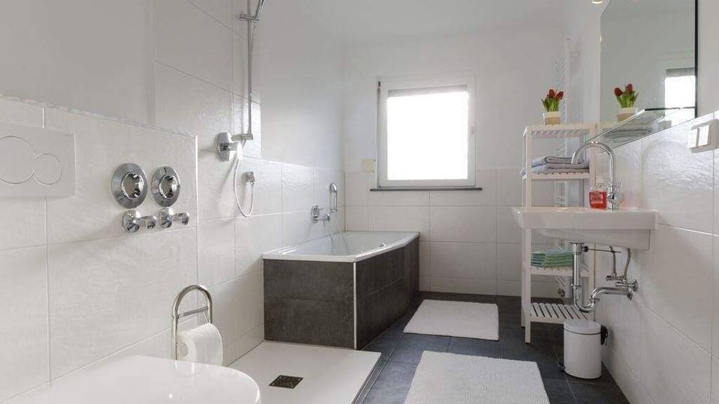 Wohnung zur Miete 750 € 3 Zimmer 86 m² 2. Geschoss frei ab 01.03.2026 Am Schönental 1 Malstatt Saarbrücken 66113