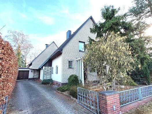 Immobilie zum Kauf 469.000 € 12 Zimmer 350 m² 2.238 m² Grundstück frei ab sofort Neuenkirchen 29643