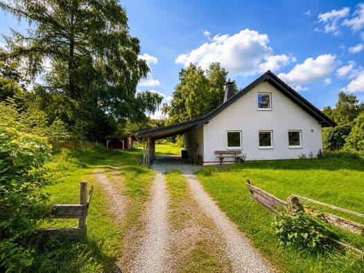 Einfamilienhaus zur Miete 1.275 € 6 Zimmer 130 m² 1.050 m² Grundstück frei ab sofort Brilon Brilon 59929