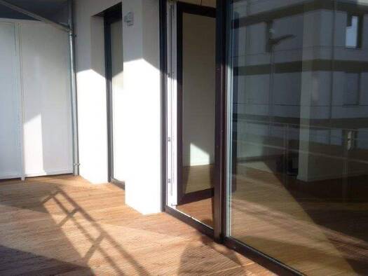 Wohnung zur Miete 1.362 € 4 Zimmer 101,7 m² 3. Geschoss frei ab 01.02.2026 Döbraer Straße 7 Kleinpestitz/Mockritz Dresden 01189