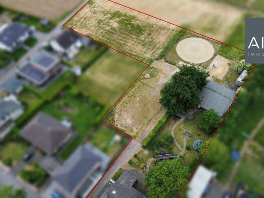 Einfamilienhaus zum Kauf 329.000 € 4 Zimmer 188 m² 5.301 m² Grundstück Bischofshütte Wegberg 41844