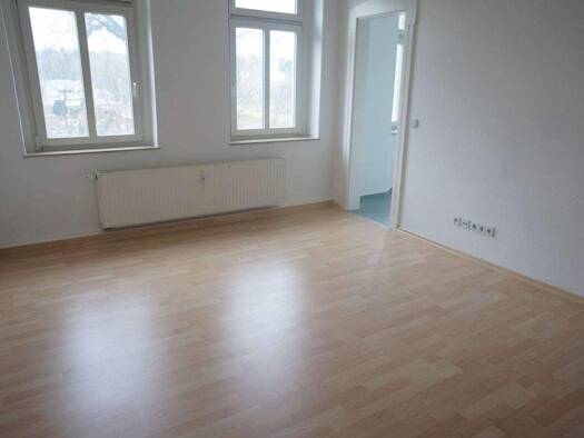 Studio zur Miete 290 € 2 Zimmer 46,8 m² 2. Geschoss frei ab 01.06.2026 Solbrigstraße 2 Altchemnitz Chemnitz 09120