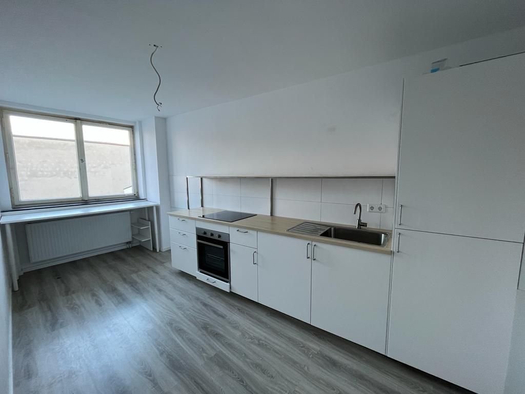 Studio zur Miete 520 € 1 Zimmer 65 m²<br/>Wohnfläche 3.<br/>Geschoss ab sofort<br/>Verfügbarkeit Almsstraße 16 Mitte Hildesheim 31134