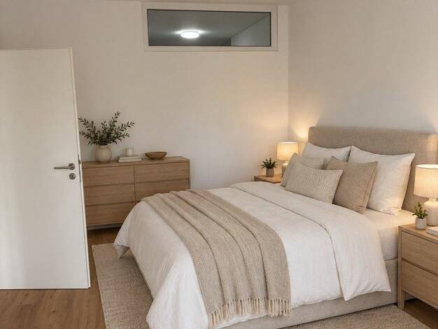 Wohnung zur Miete 850 € 2 Zimmer 70 m² EG frei ab 15.11.2026 Haberkamp 5 Bad Bevensen Bad Bevensen 29549