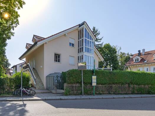 Wohnung zum Kauf 349.000 € 2 Zimmer 57 m² 1. Geschoss Gröbenzell 82194
