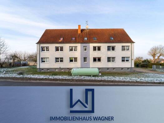 Mehrfamilienhaus zum Kauf als Kapitalanlage geeignet 299.900 € 533 m² 2.409 m² Grundstück Rubow Dobin am See 19067