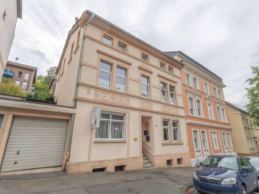 Einfamilienhaus zum Kauf 315.000 € 8 Zimmer 226 m² 385 m² Grundstück Obergrüne Iserlohn 58644