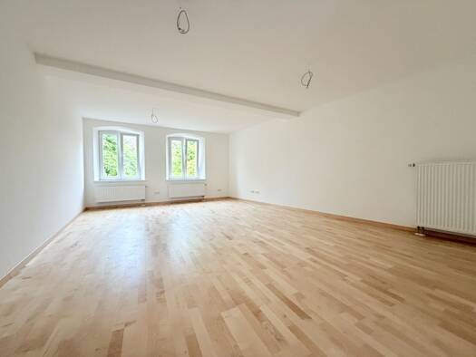 Wohnung zur Miete 496 € 2 Zimmer 62 m² 1. Geschoss Hollfeld Hollfeld 96142