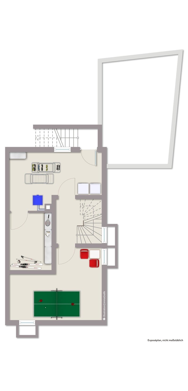 Doppelhaushälfte zum Kauf 419.000 € 5,5 Zimmer 116,7 m²<br/>Wohnfläche 197 m²<br/>Grundstück Sulzbach Sulzbach 71560