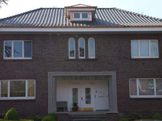 Terrassenwohnung zur Miete 600 € 3 Zimmer 60 m² Geschoss 2/3 frei ab 01.01.2026 Bokeler Str. 3 Aschendorf 26871