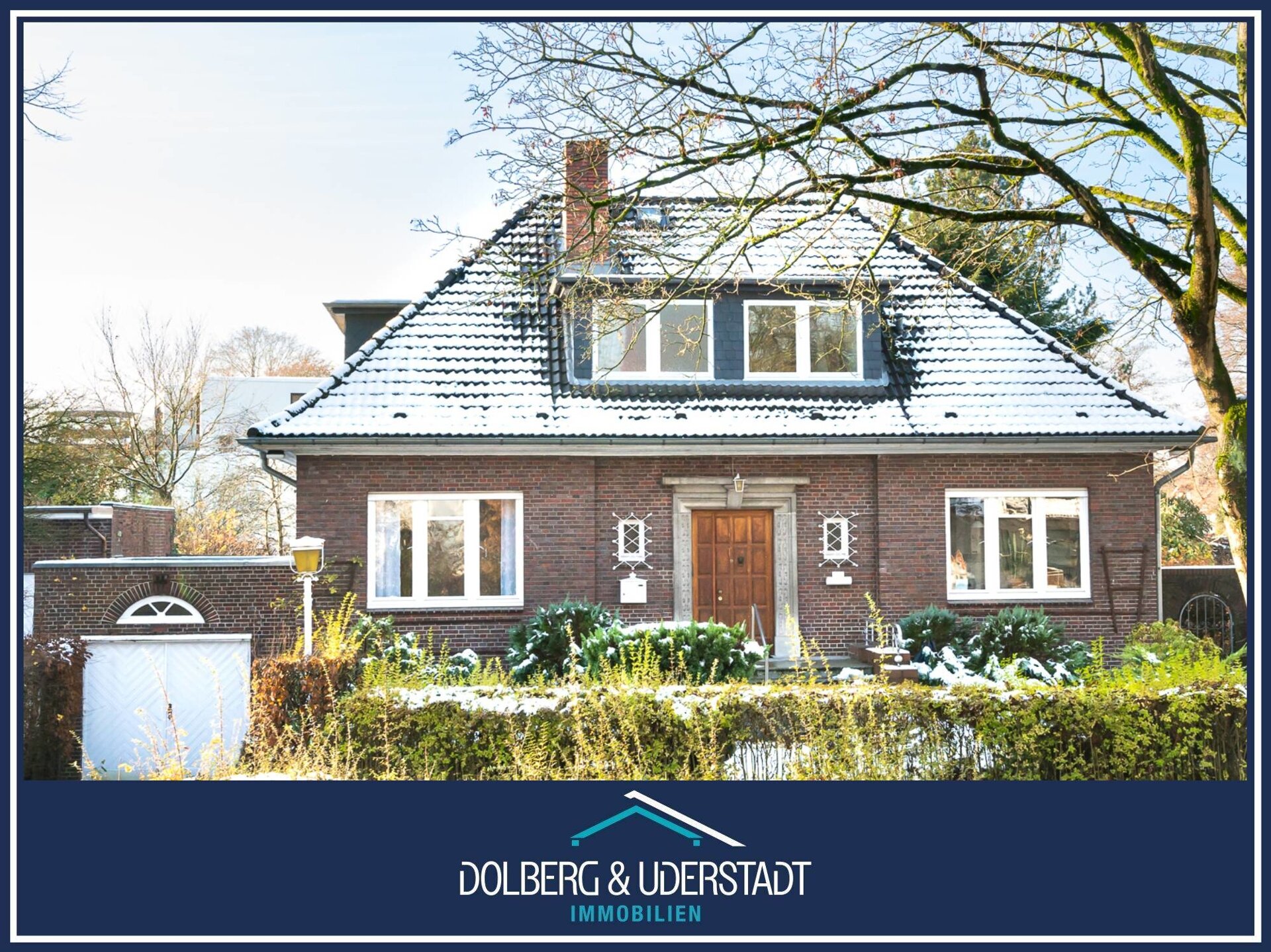 Villa zum Kauf 1.598.000 € 6 Zimmer 225,5 m²<br/>Wohnfläche 1.061 m²<br/>Grundstück Alsterdorf Hamburg / Alsterdorf 22297