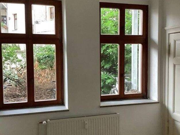 Studio zur Miete 190 € 1 Zimmer 19,6 m² frei ab 27.03.2026 Immermannstraße 23 Stadtfeld Ost Magdeburg 39108