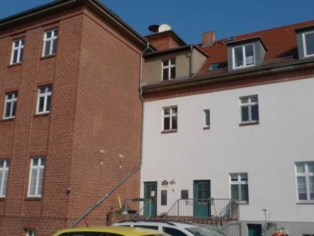 Wohnung zur Miete 339 € 2 Zimmer 56,4 m² 1. Geschoss frei ab sofort Bärenklau Schenkendöbern 03172