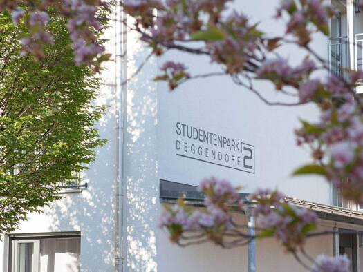 Studio zum Kauf als Kapitalanlage geeignet 119.900 € 1 Zimmer 22,5 m² Mettener Straße 47 Deggendorf 94469