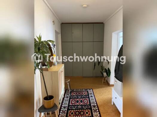Wohnung zur Miete Tauschwohnung 650 € 2 Zimmer 63 m² 3. Geschoss Braunsfeld Lindenthal 50933