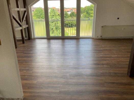 Wohnung zur Miete 800 € 3 Zimmer 100 m² frei ab 01.06.2026 Holzheim 35415