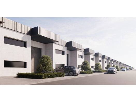 Wohn- und Gewerbegrundstück zum Kauf 224.000 € Escúzar 18130